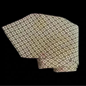 RARE VINTAGE Orpheus 100% Silk necktie. Made In Italy